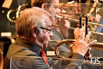 Nuevo espectáculo musical de la Banda Municipal de Telde en Teatro Juan Ramón Jiménez/Francisco Javier Santana.